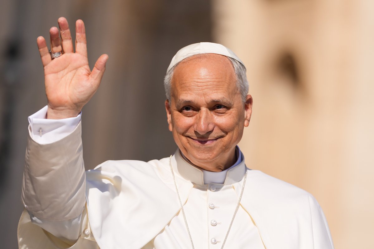 Haut-fonctionnaire au Vatican et ancien de l'université pontificale grégorienne, Mgr Charles Scicluna🇲🇹 rapporte que "les propos tenus par S.E. le cardinal Raymond Leo Burke🇺🇸 sur le président Macron ne feront finalement l'objet d'aucune remontrance de la