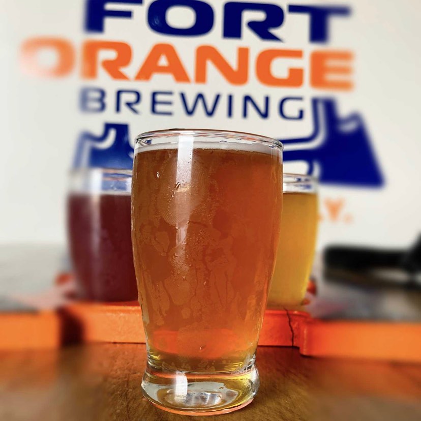 Feeling indecisive? We’ve got the cure. 🍻
Order a flight and taste your way through the tap list—no wrong answers here.

Taproom opens at 4pm