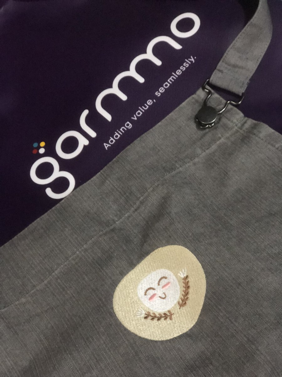 Garmmo Ltd tweet media