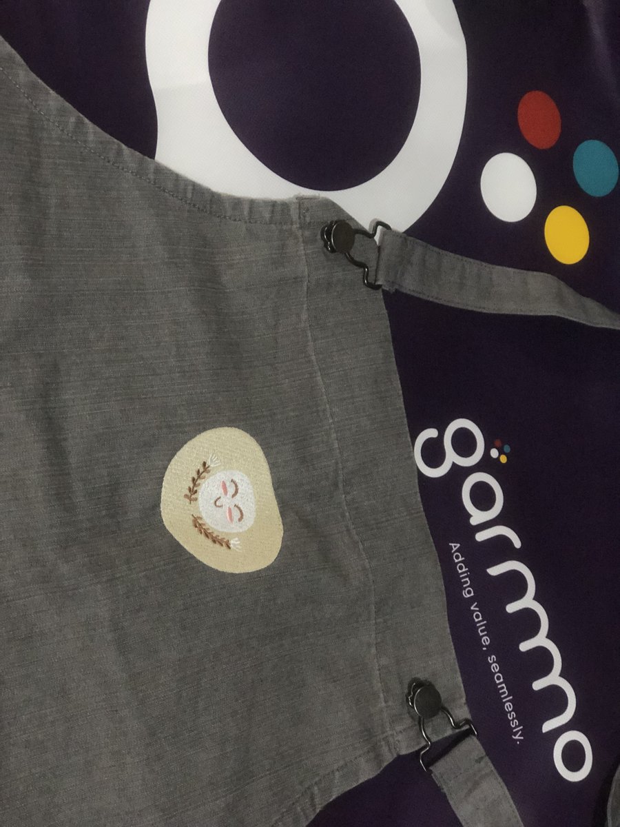 Garmmo Ltd tweet media