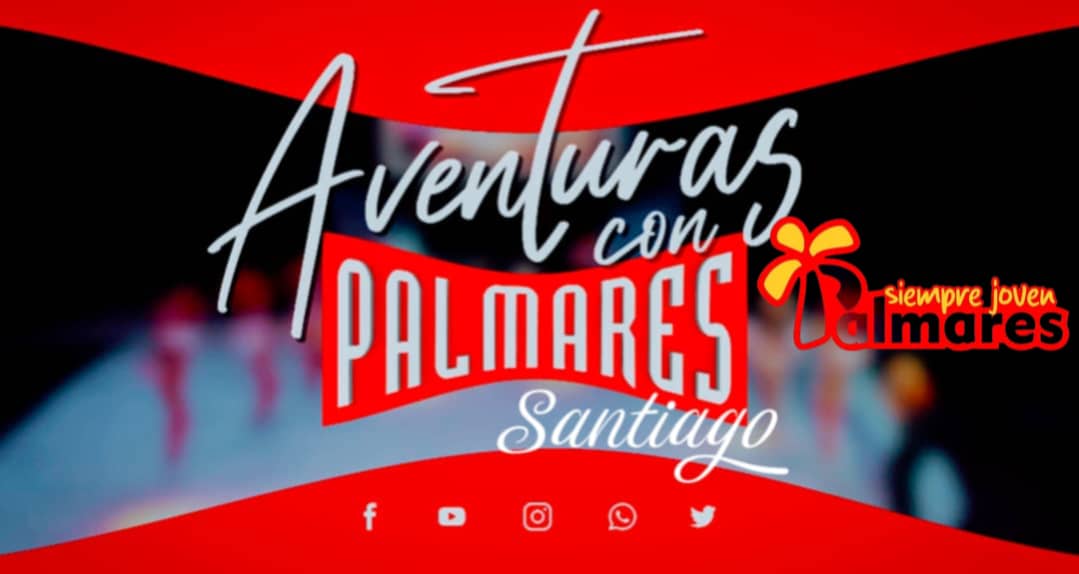 palmares_stgo's tweet image. El Verano con #palmaressantiago será justo en el Parqueo del Teatro Heredia, y de jueves a domingo es la Fiesta a partir de las 10 am con presencia constante de varias unidades gastronómicas de la sucursal. #SantiagoDeCuba.
#VeranoSiempreJoven
#aventurasconpalmares