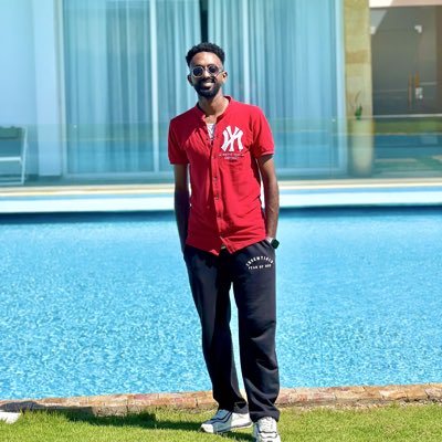 A7mdElnubi's tweet photo. #NewProfilePic https://t.co/03UhrwboqG