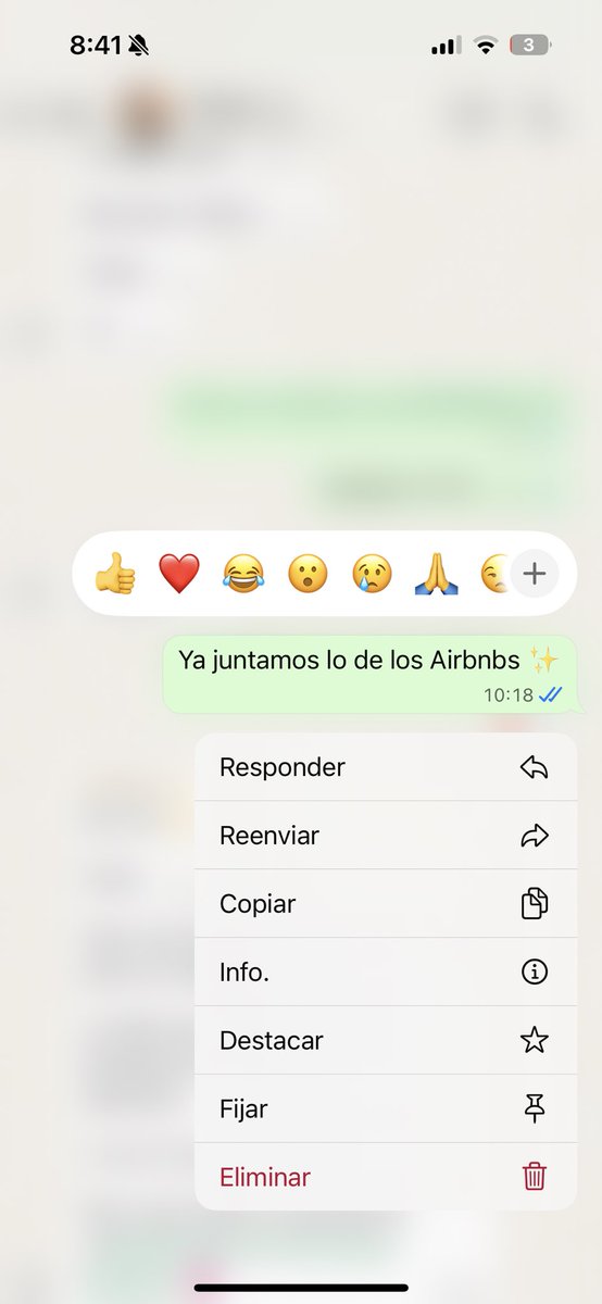 magelgallegos's tweet photo. Emprendimos juntas con una meta 🥹✨ https://t.co/5wshHFLACW