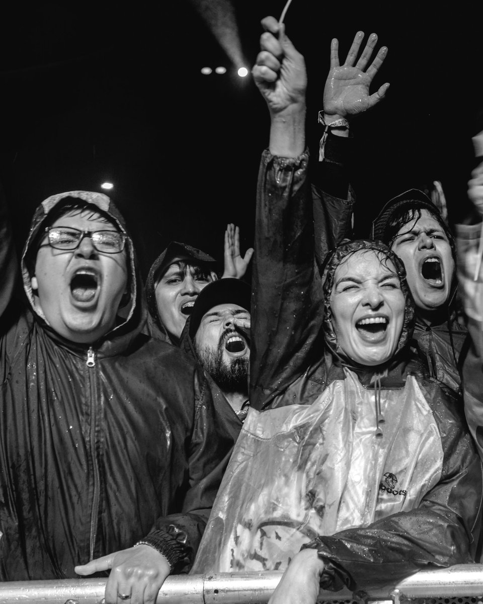 The Hives tweet media
