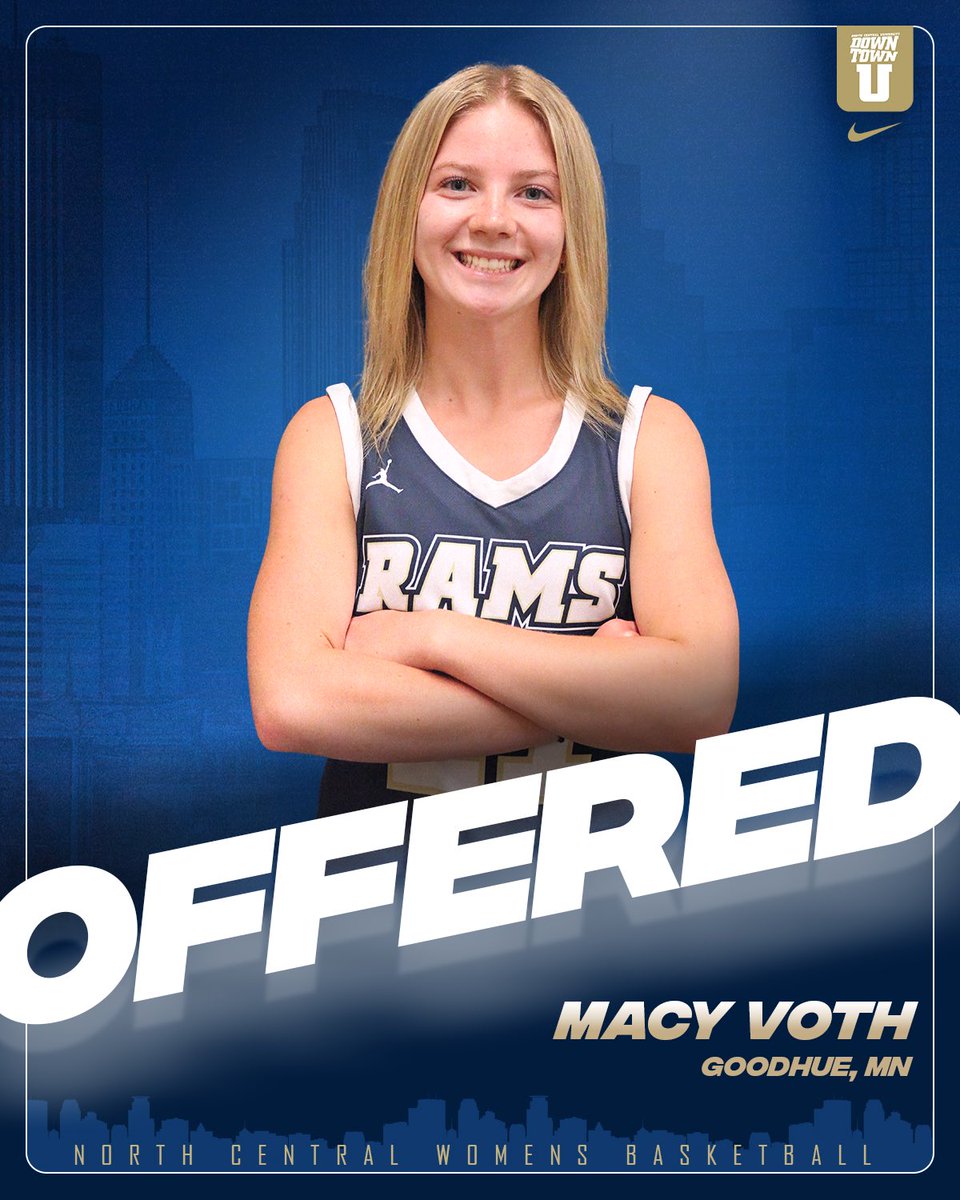 Macy (@macyvoth) on Twitter photo So excited to receive an offer from <a href="/NCU_WBB/">NCU Women's Basketball</a>!! Thank you <a href="/davidrohrbach_/">Coach Rohrbach</a> and <a href="/madihecox6/">Coach Madi Hecox</a> for the great visit yesterday! So excited to receive an offer from <a href="/NCU_WBB/">NCU Women's Basketball</a>!! Thank you <a href="/davidrohrbach_/">Coach Rohrbach</a> and <a href="/madihecox6/">Coach Madi Hecox</a> for the great visit yesterday!