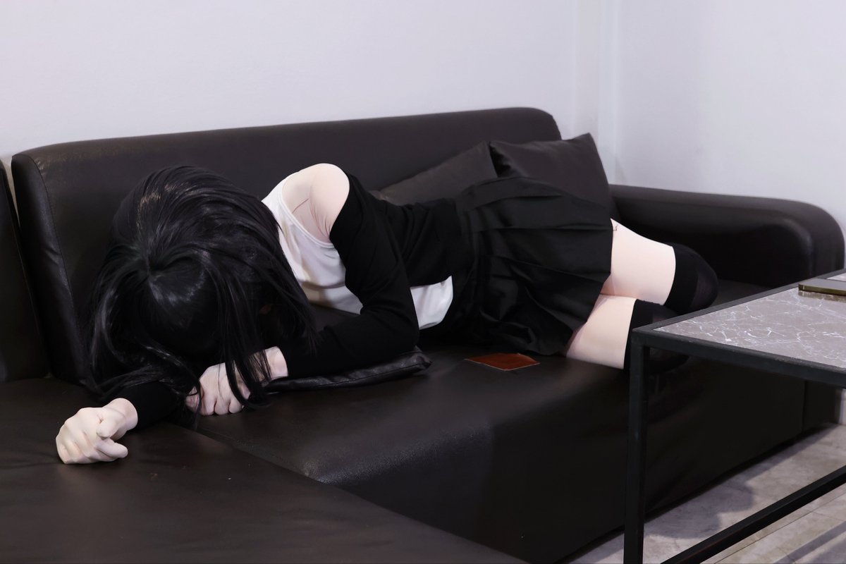 My selfies sucked… 🫠

📷: <a href="/TohmaMasaki/">塔馬マサキ</a>