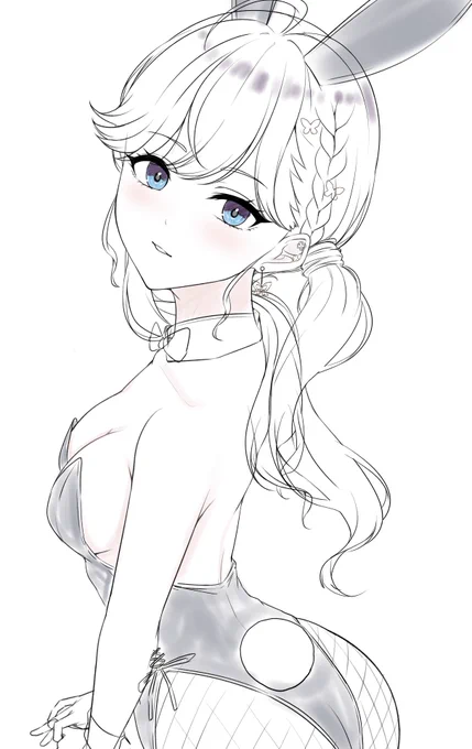 燐羽 rkgk wip