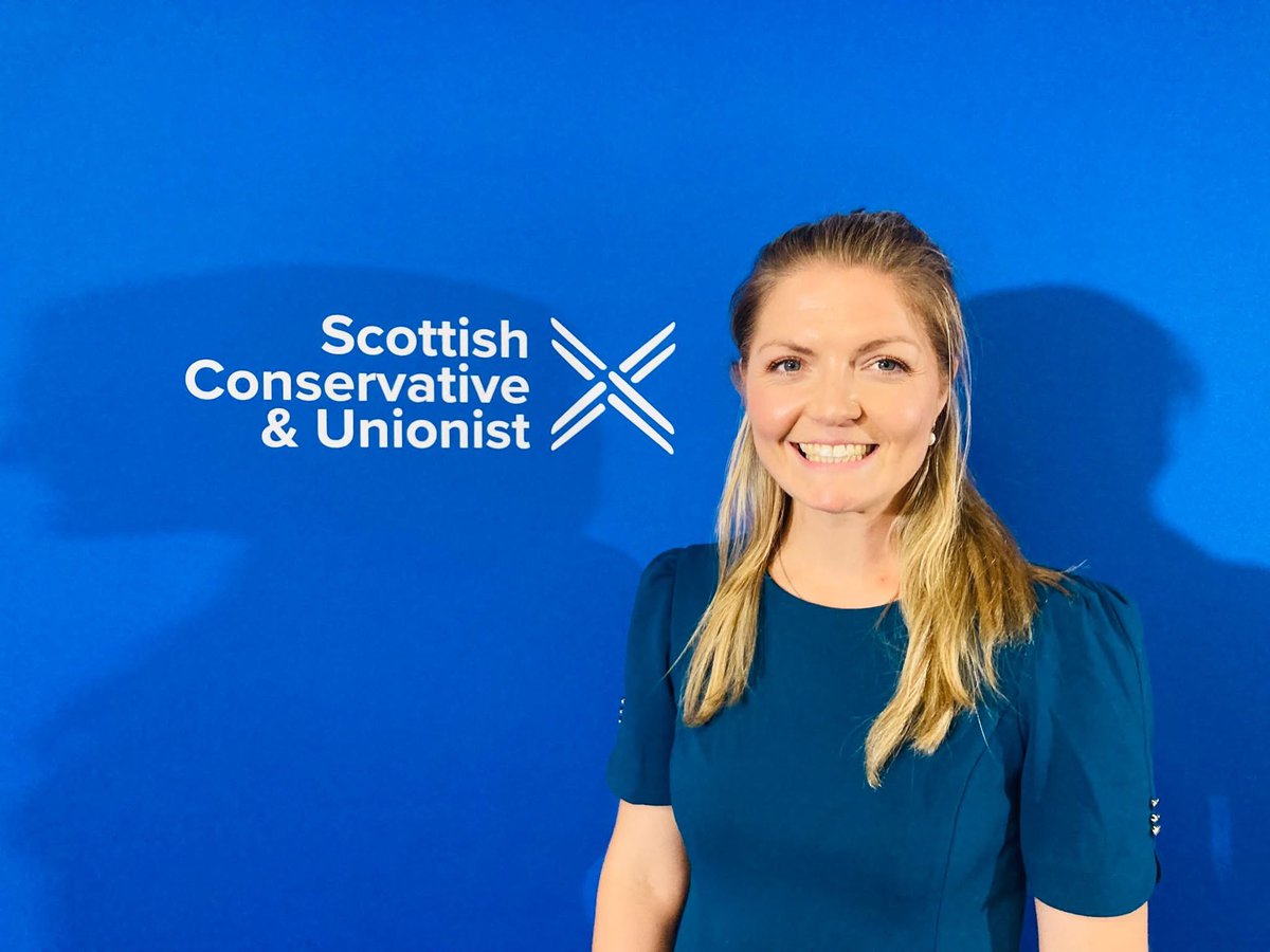 Women2Win Scotland 💜🤍💚 (@w2wscotland) on Twitter photo Congratulations to <a href="/HarrietCross_MP/">Harriet Cross MP</a> who won the One to Watch Award at Holyrood Magazine’s inaugural Political Awards at Westminster last night. In just her first year, Harriet has worked tirelessly for her constituents — a true rising star. <a href="/ScotTories/">Scottish Conservatives</a> <a href="/cwowomen/">Conservative Women</a> <a href="/Women2Win/">Women2Win</a> Congratulations to <a href="/HarrietCross_MP/">Harriet Cross MP</a> who won the One to Watch Award at Holyrood Magazine’s inaugural Political Awards at Westminster last night. In just her first year, Harriet has worked tirelessly for her constituents — a true rising star. <a href="/ScotTories/">Scottish Conservatives</a> <a href="/cwowomen/">Conservative Women</a> <a href="/Women2Win/">Women2Win</a>