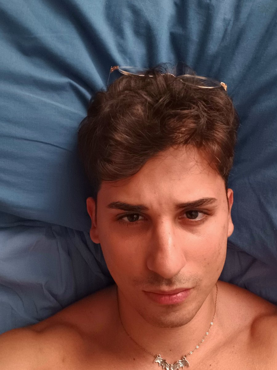 foto fatta con il telefono aziendale