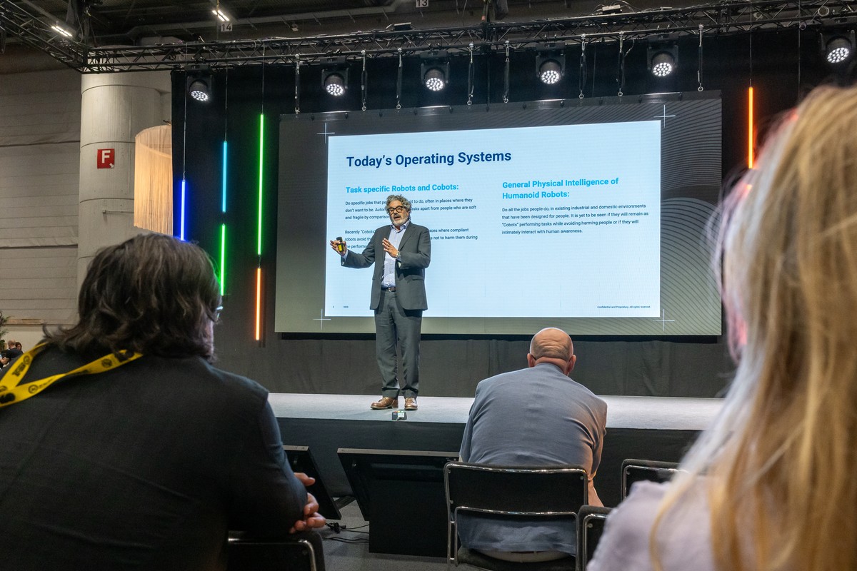 AI for Good 🇺🇳 #AIforGood tweet media