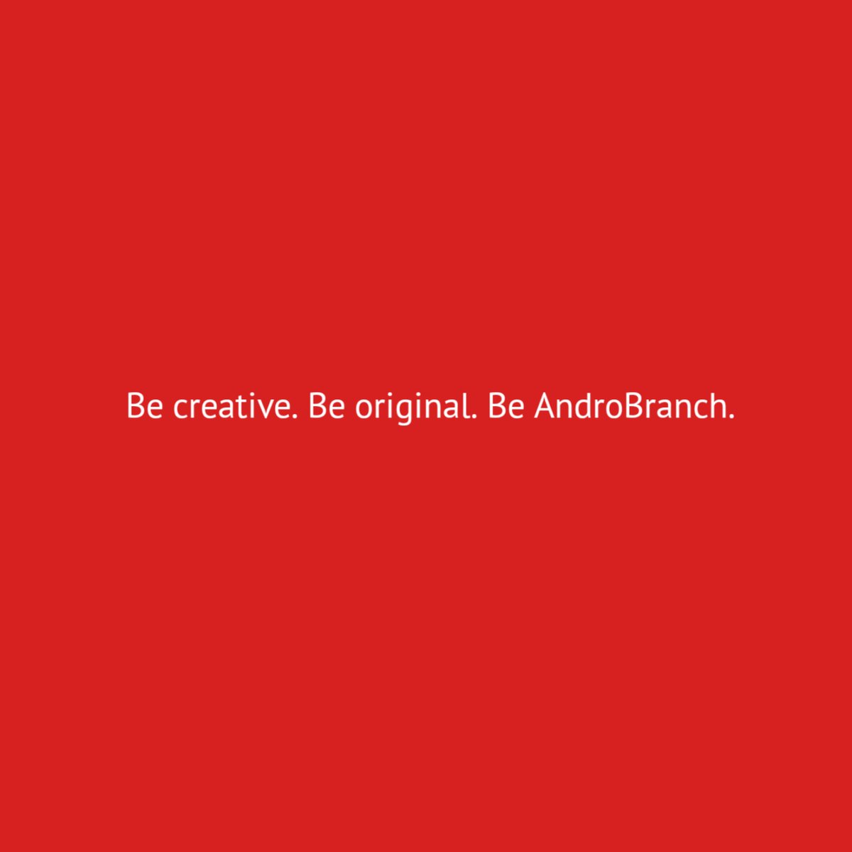 Androbranchofcl's tweet photo. Monetization will favor creators, not cloners. If your content is 90% copy-paste, it may soon be 100% demonetized.
Stay real. Stay creative. Stay AndroBranch.
#YouTube2025 #YPPupdate #OriginalContent https://t.co/9HFXS6CFkg