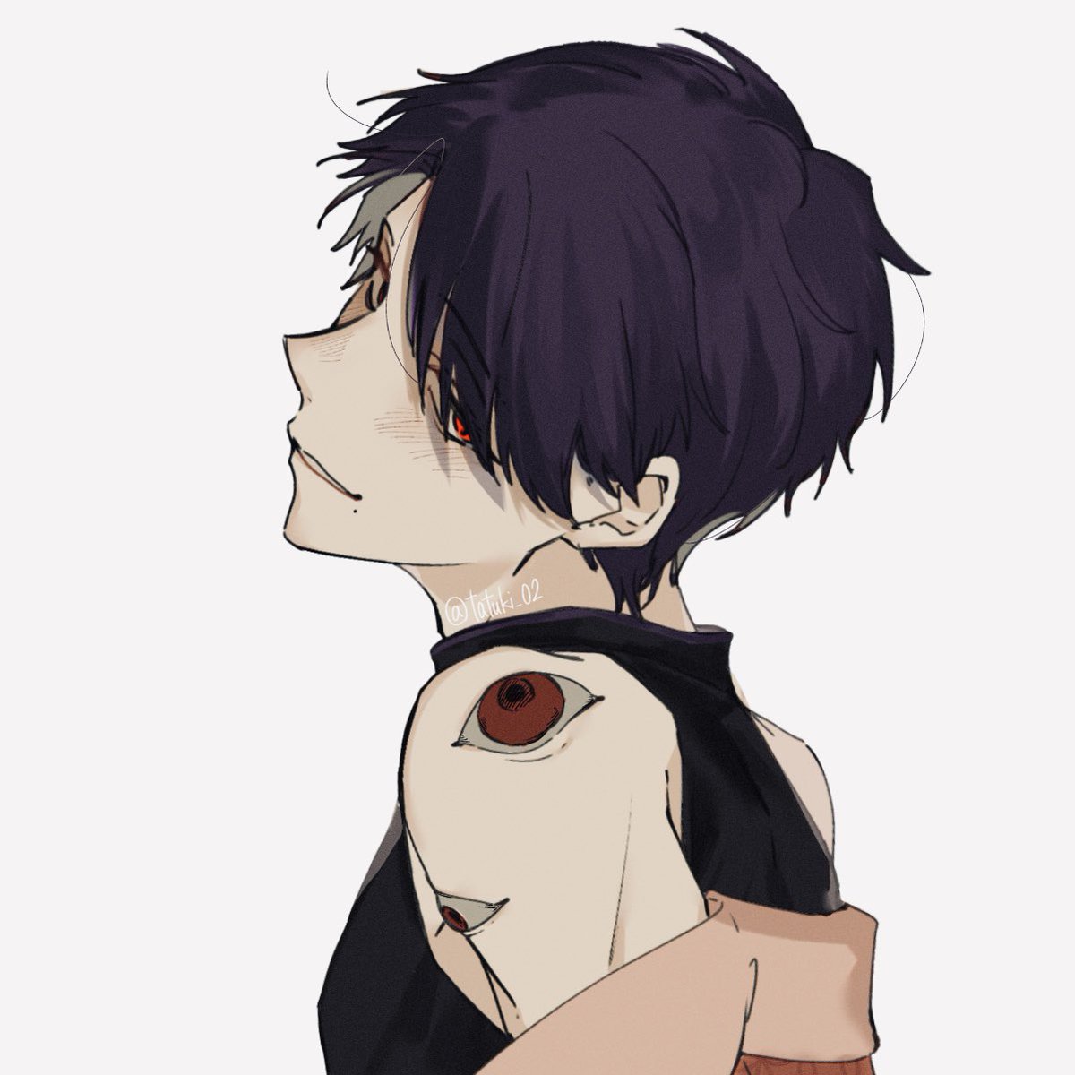 tatuki_02's tweet image. 