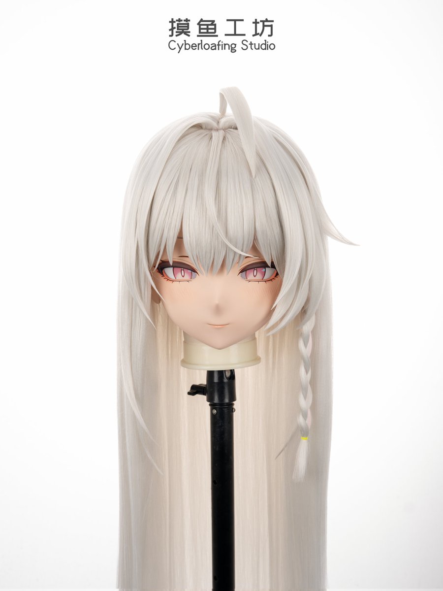 产品展示
#kigurumi
#摸鱼工坊