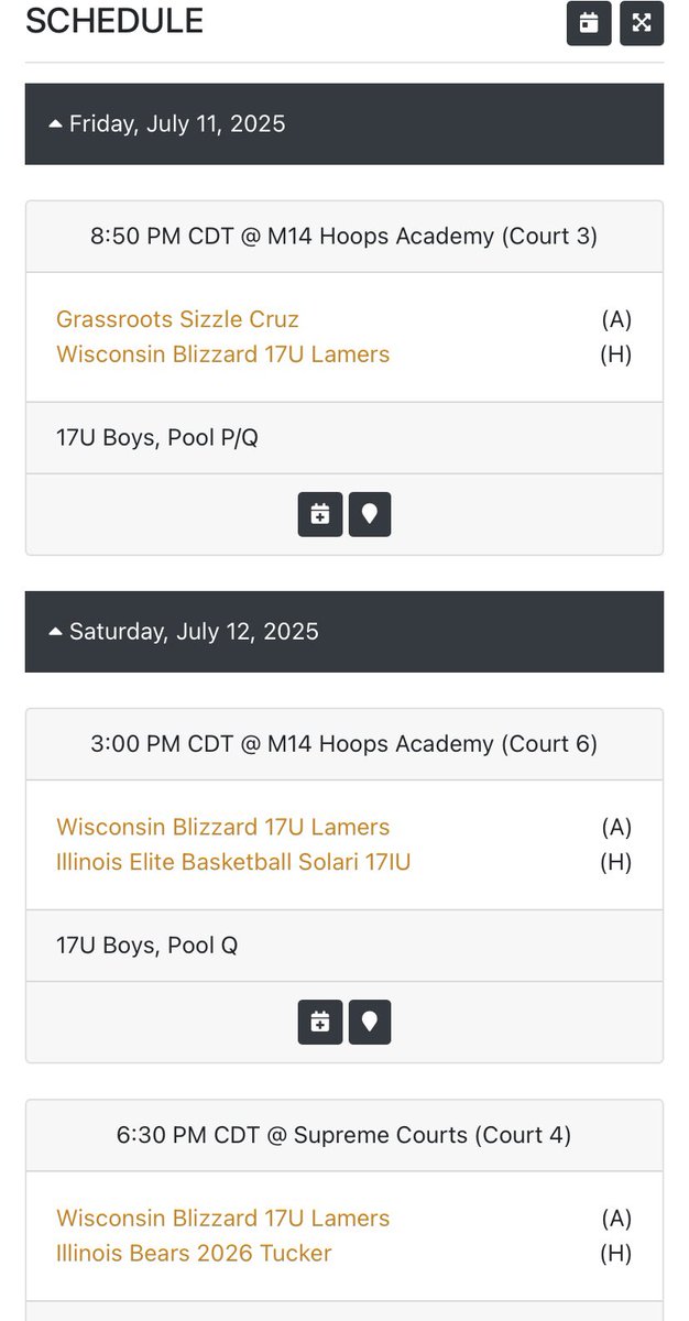 Bryce DeCleene tweet media