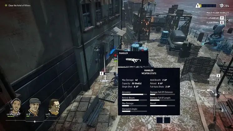 GameWatcherCom's tweet image. Every Day We Fight, the newest tactical strategy game published by @HoodedHorseInc, is the result of mixing XCOM, Valkyria Chronicles, and Edge of Tomorrow together, and its early access release is promising.
gamewatcher.com/news/every-day… @signalspacelab