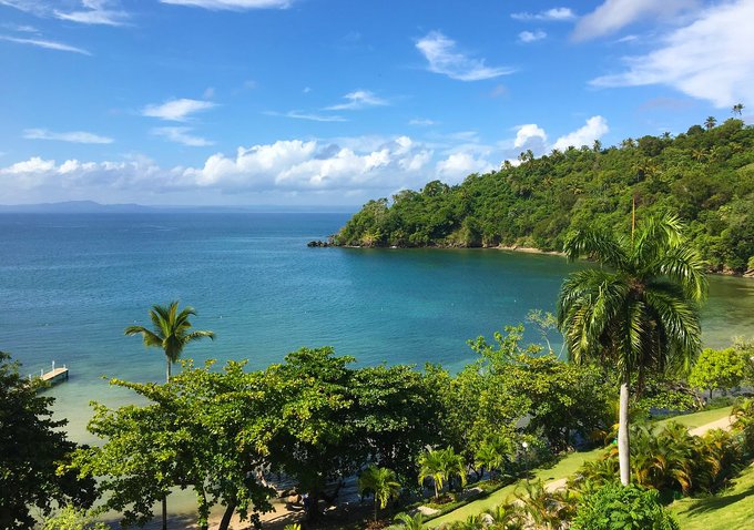 DRgotsoul's tweet image. Buenos días from beautiful #PuertoPlata! ☀️📸🏝️
Wishing everyone a joyful Wednesday. ❤️

“No borders, just horizons – only freedom.”
— Amelia Earhart

Discover more: 🔗 dominicansoul.com
#DominicanRepublic
#WanderlustWednesday
#travelphotography