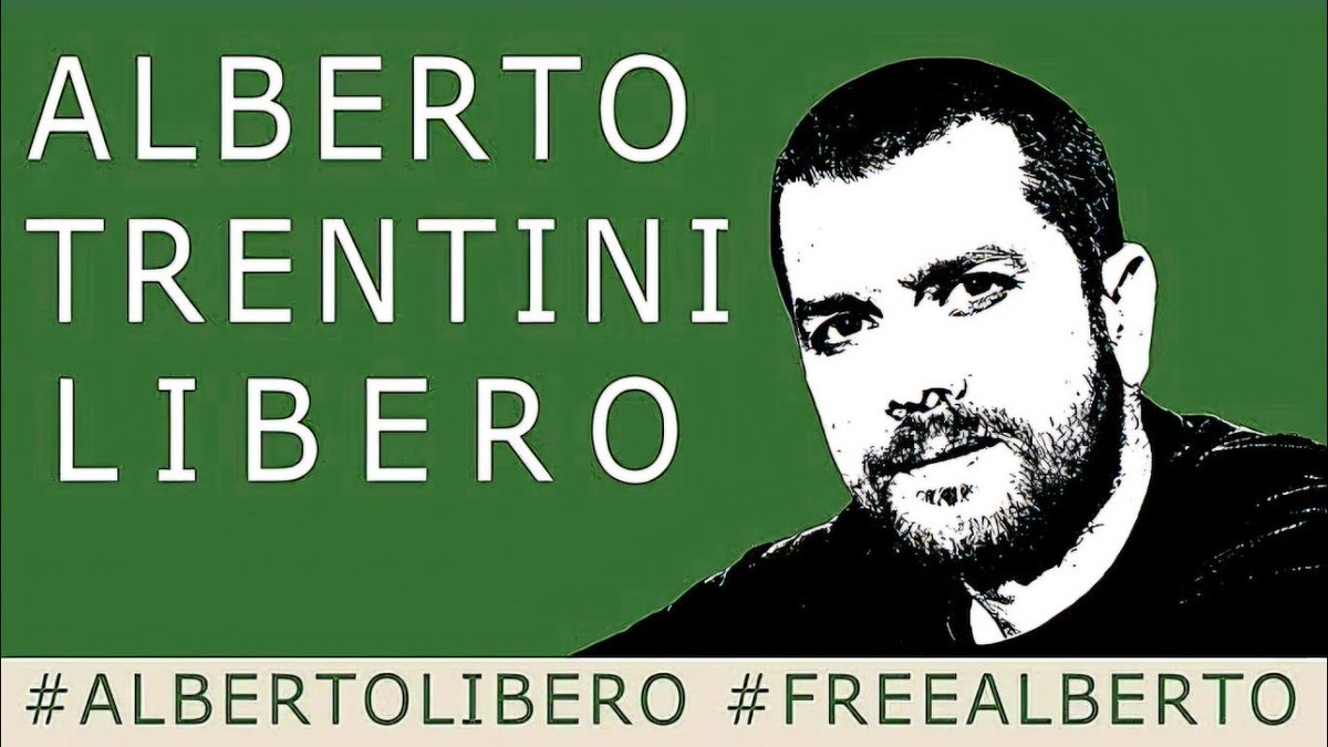 Alberto_Bertin's tweet photo. Alberto Trentini, operatore umanitario, si trova in un carcere di Caracas dal 15 novembre https://t.co/opJi3Rb4Js