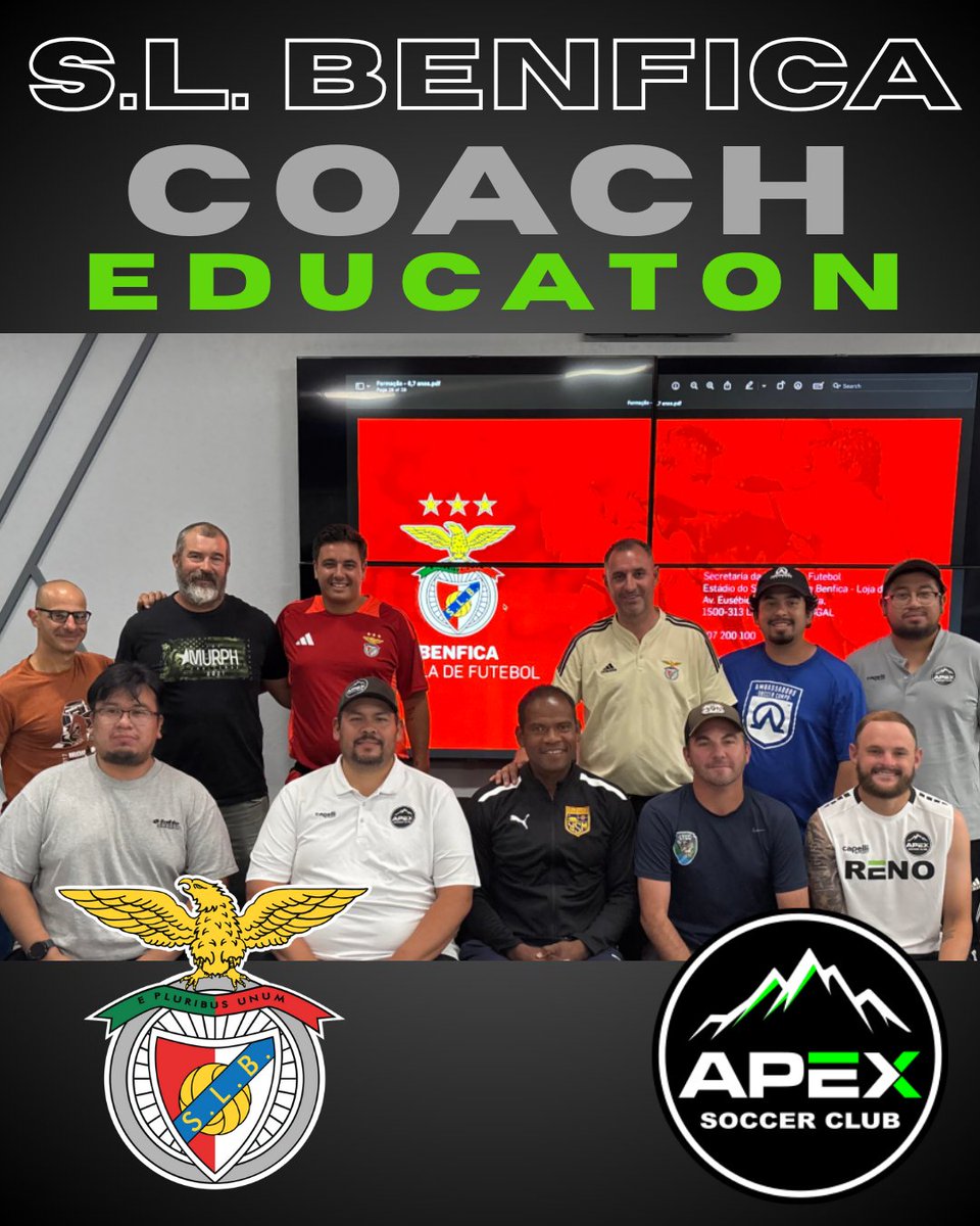 RenoAPEX tweet media