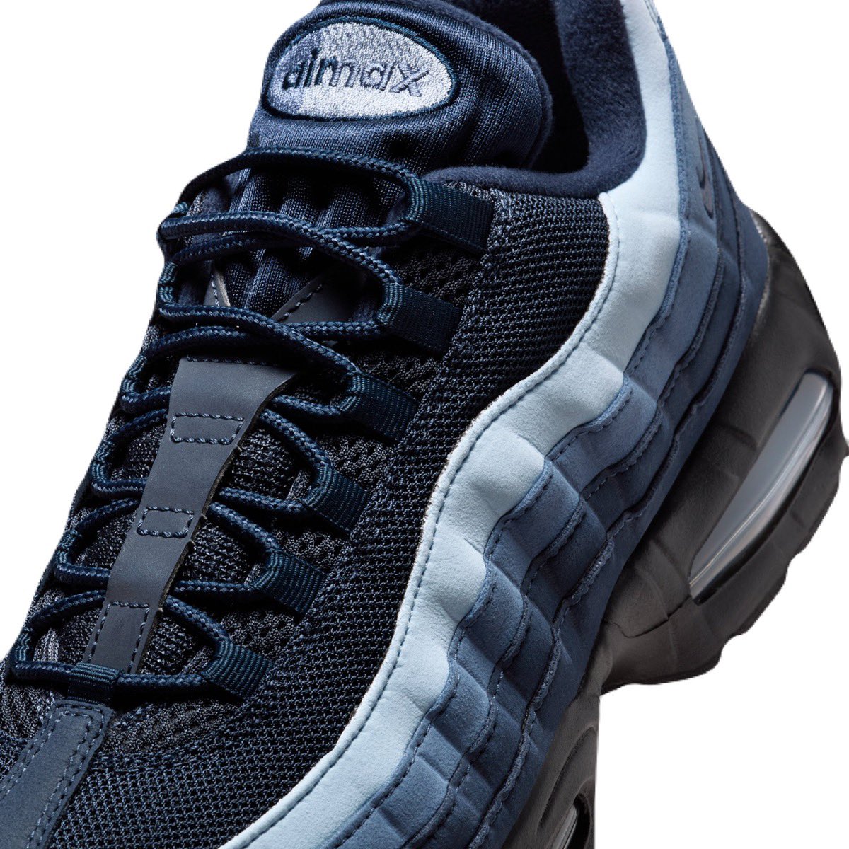 【専用】ブルーオブシディアンなど Nike Air Max 95 OG “Obsidian and Diffused Blue”が発売予定 ［IH4457