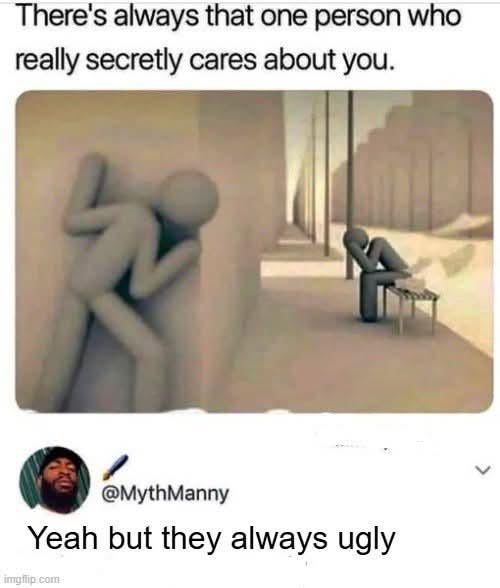 Sad truth. 💔😂😂