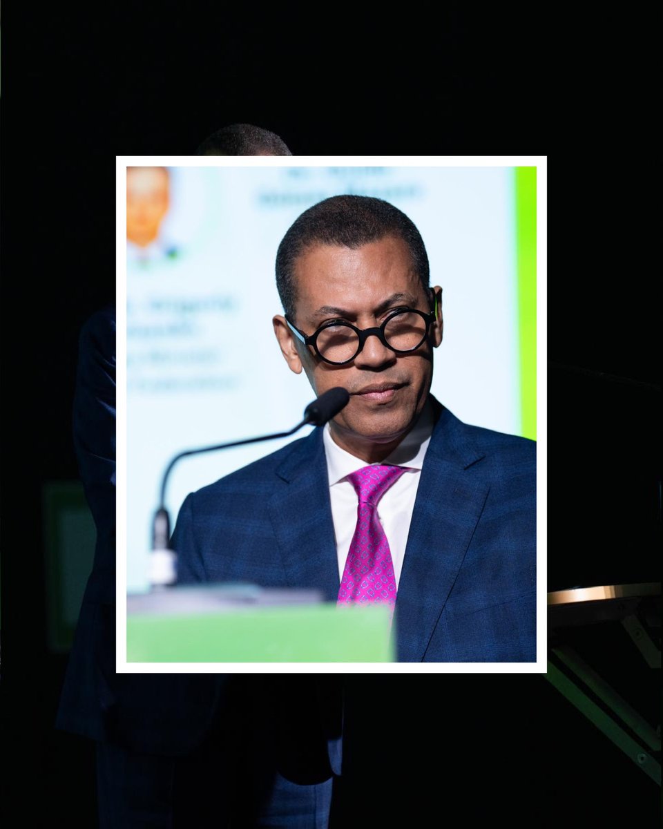 IndotelRD's tweet photo. Conectar no es solo llevar internet, ¡es abrir oportunidades! 💡🌐
En el #WSIS2025, nuestro presidente @ggomezmazara presentó cómo en el @INDOTELRD usamos la tecnología para cambiar vidas con #HabilidadesRápidas y la #CanastaDigital. 🇩🇴💻
#InclusiónDigital #AIforGood #INDOTELRD https://t.co/W8Ukr1fNgP