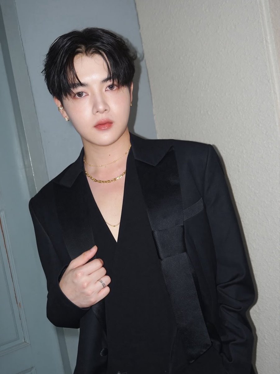 [09/07/25]  IG update : ᴛᴇᴇᴘᴏʀᴛᴘ

🖤 #Yawards2024 #thailandycontentawards2024

(สุดหล่อของมิ๊ๆ🖤🤍)

📍 

instagram.com/p/DL4rLUHzZax/…

#teepor_tp <a href="/teepor_tp/">teeportp</a>