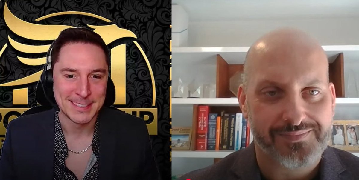 3iq_corp's tweet image. In an interview with @GroupPow Pursuit of Wealth, our President and CEO, Pascal St-Jean, discusses the recent launch of the 3iQ #XRP ETF (TSX: XRPQ, XRPQ.U), its security features and the broader advantages of the ETF structure for investors.
From behind-the-scenes insights on…