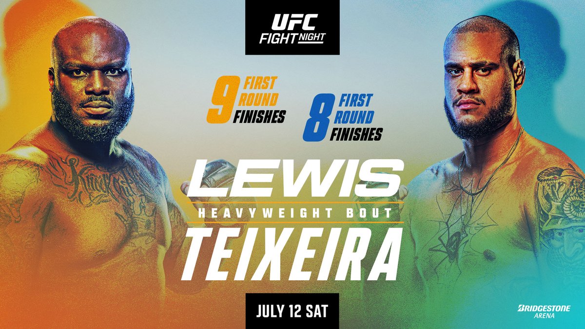 💥💰 #UFCNashville 💰💥

#UFC is finally back this weekend and I have EVERYTHING YOU NEED for all the fights!! 

Head on over to my PATREON for my:

🔸EARLY BETS
🔸PICKS W/ FIGHT BREAKDOWNS
🔸CHEAT SHEETS
🔸FUN PARLAYS
🔸&amp; MORE!!

🔗Link in the comments!! #MMATwitter #gamblingX