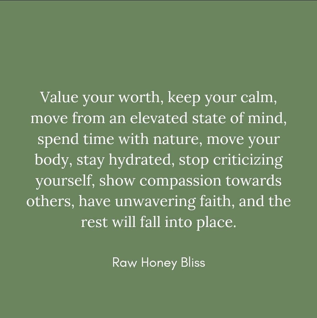 Raw Honey Bliss (@rawhoneybliss) / Posts / X