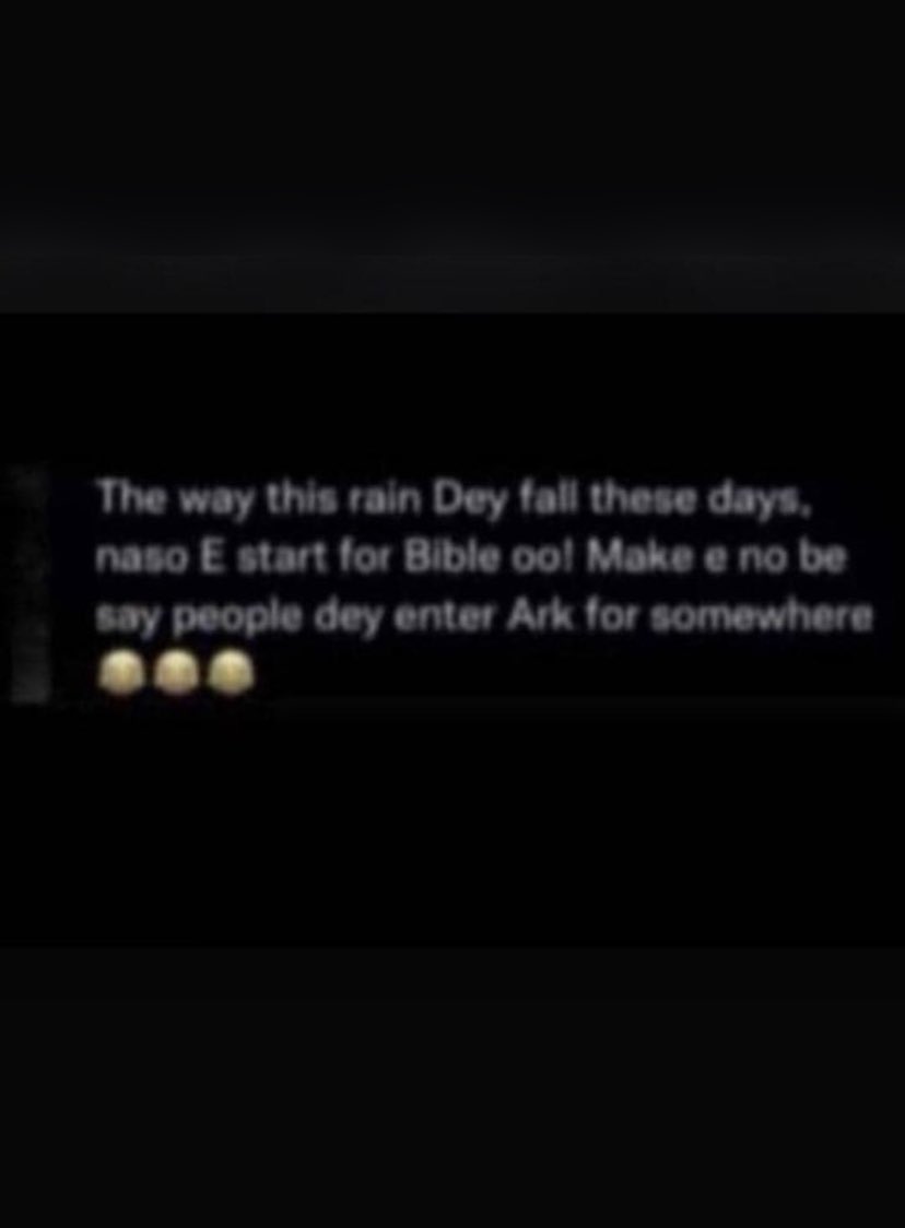 Make una nor enter ark leave me oh. 😂