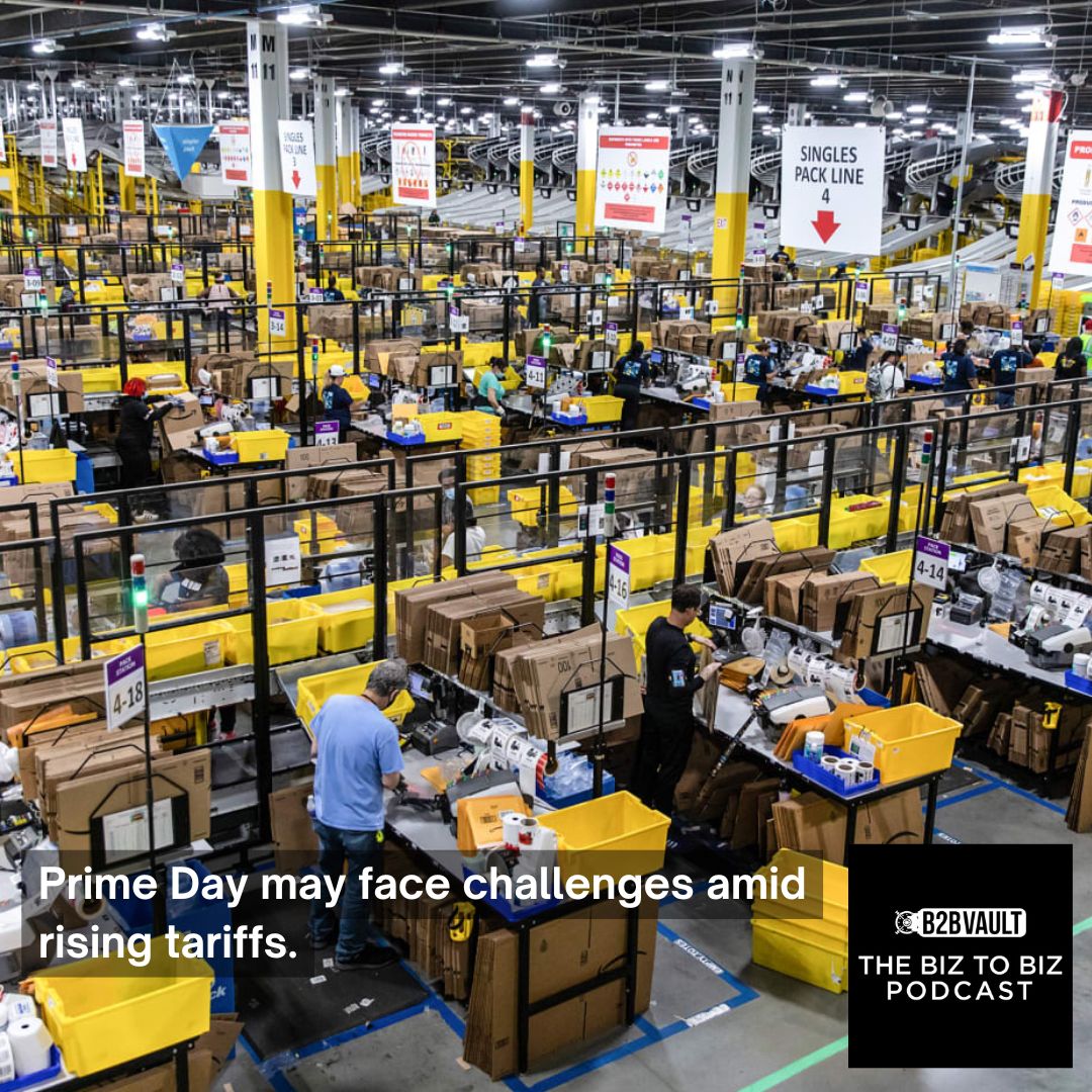 Biz To Biz Podcast tweet media