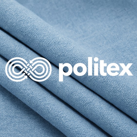 🔁 At #LIFEPOLITEX, circularity isn’t just a goal — it’s a core value.

We turn polyester textile waste into new fibres, driving sustainability and closing the loop in the textile industry. ♻️🧵

#CircularEconomy #TextileRecycling #Sustainability #EUProjects