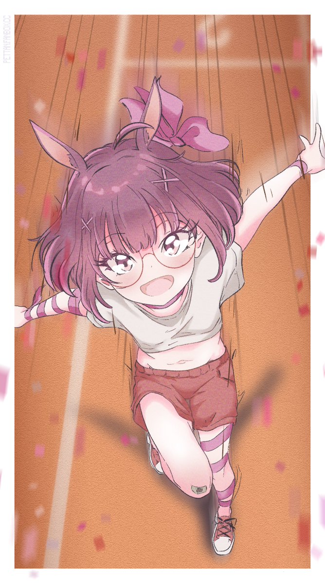 Pettan_Tsuru's tweet image. Protip: Naruto running increases your speed tenfold #sliceofshadow