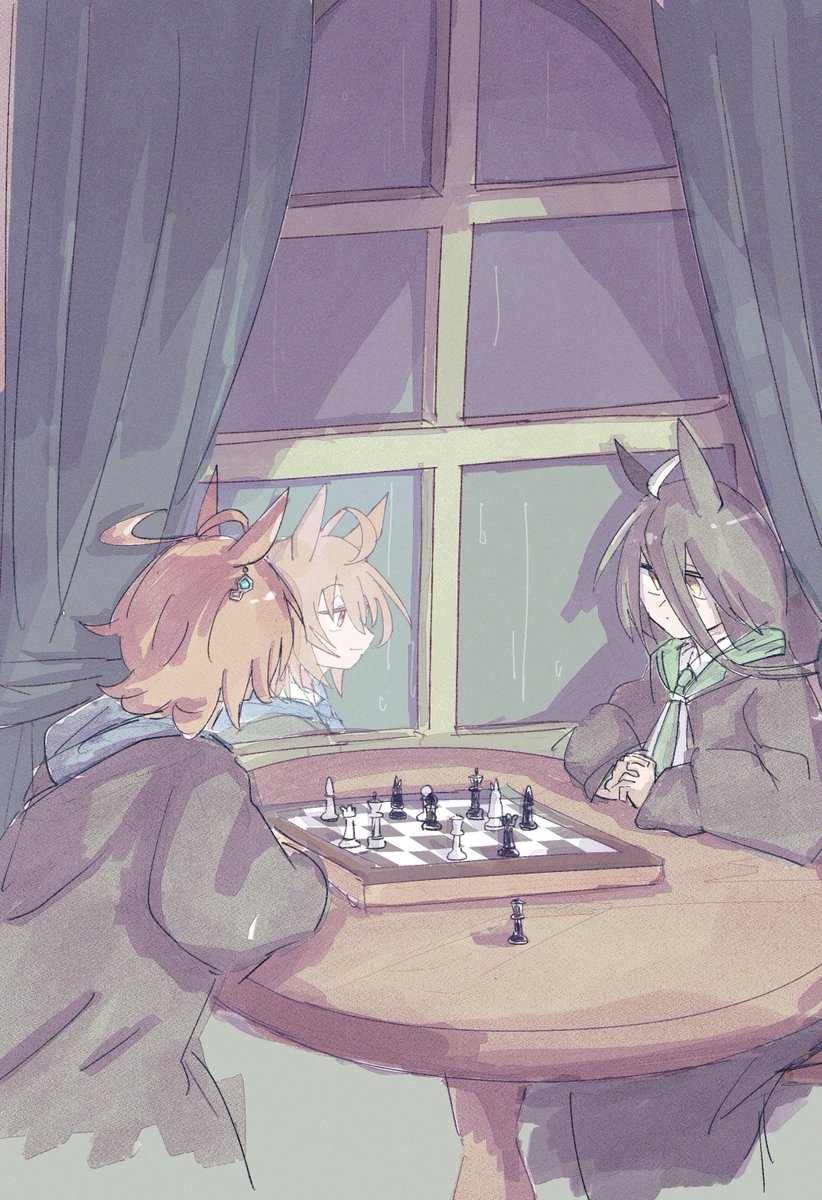 じゃ (@gachitamago) on Twitter photo 