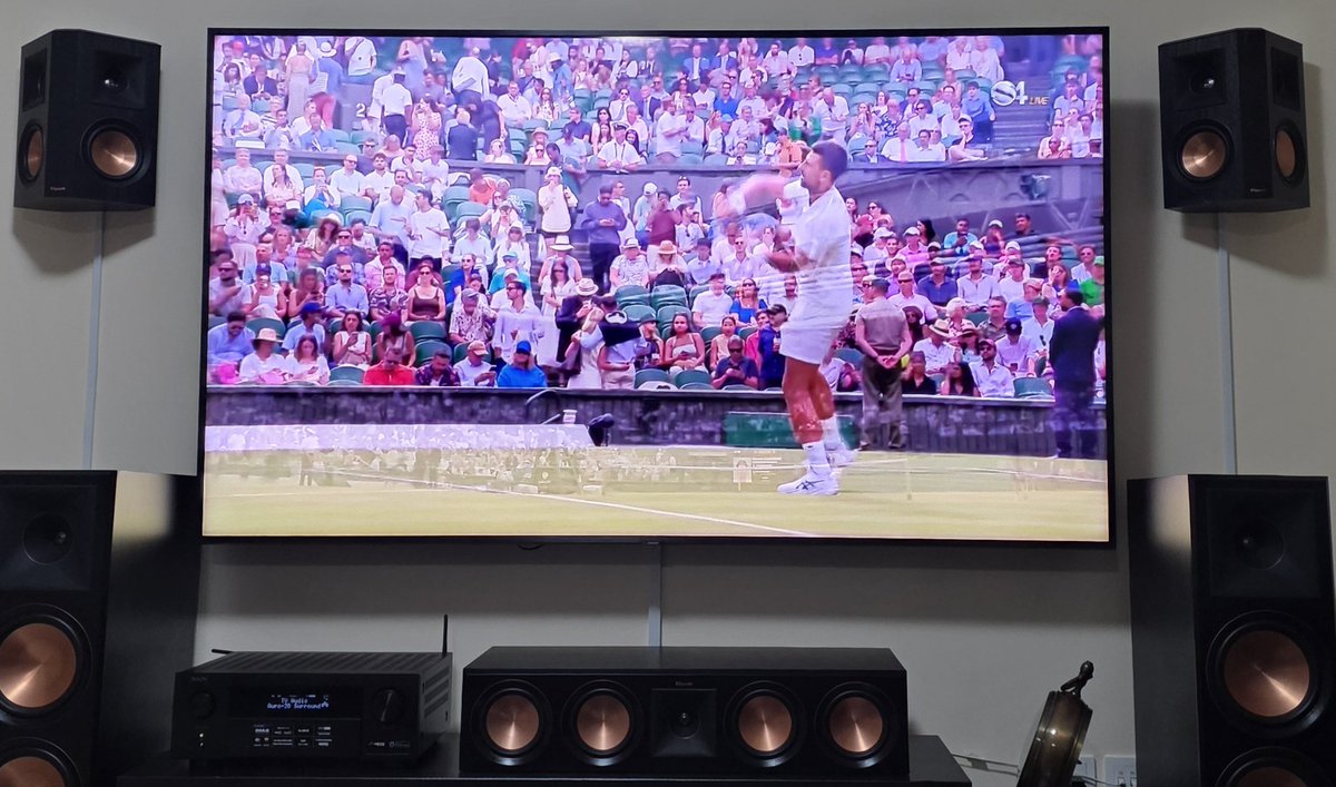 Novak...