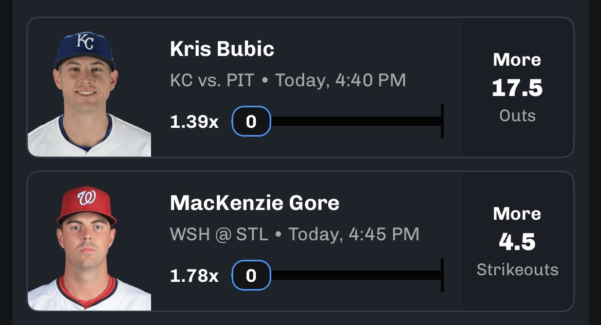 Props Prophet 🔮 tweet media