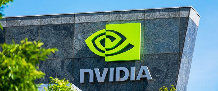 NVIDIA surpasses a $4 trillion market cap, becoming the first company to reach this milestone.