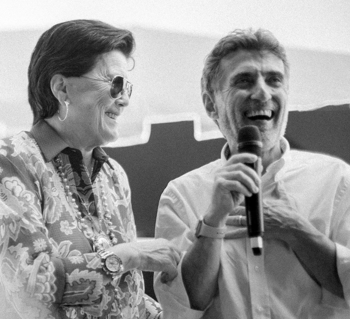 cemcat_em's tweet image. Un gesto extraordinario de generosidad para la lucha contra la #EsclerosisMúltiple (EM)
Queremos expresar nuestro más profundo agradecimiento a los Sres. Alicia Jorge y Juan Mestre, quienes, con motivo de su aniversario, decidieron convertir su celebración en un acto de…