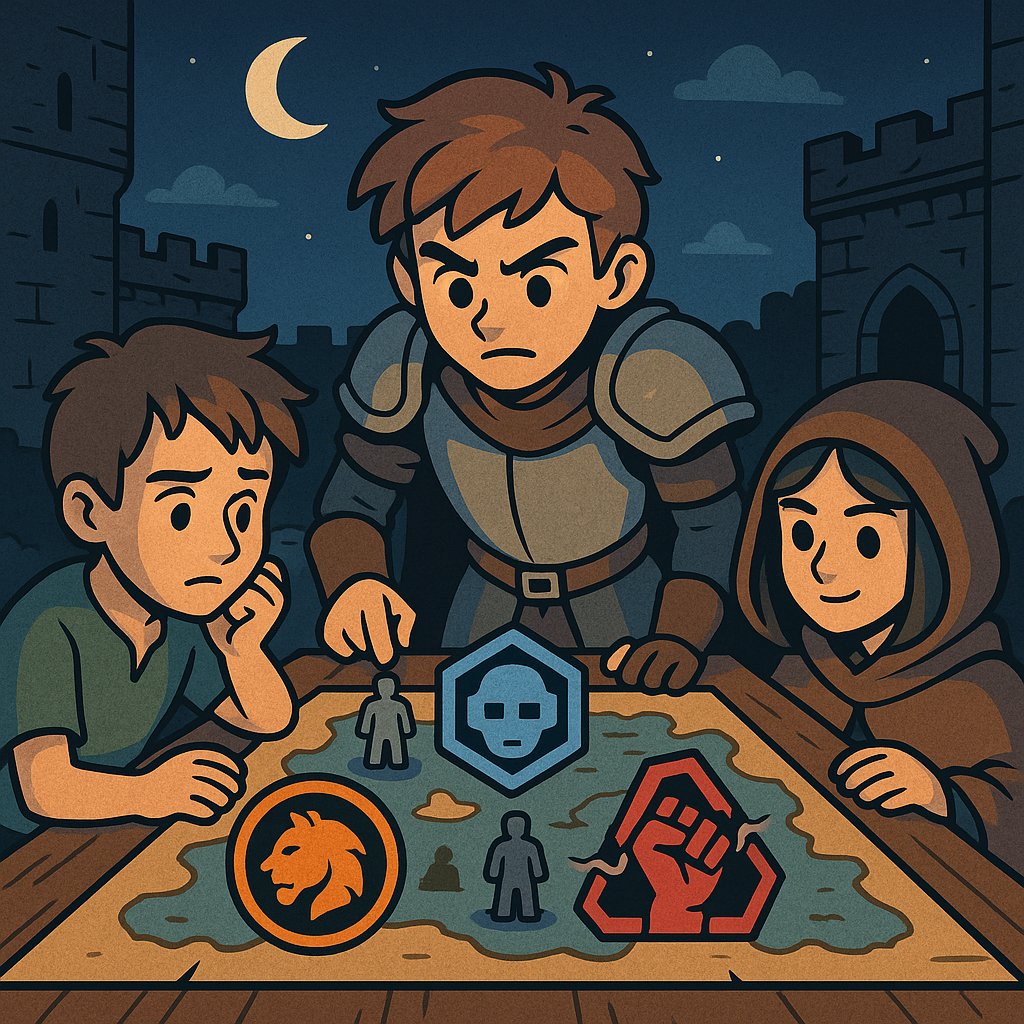 campclashfun's tweet image. Community Quest final phase starts in 7 days. Expect peak challenges & DEX volume ⚔️📈.
How to prep:
Test the Sigil mechanic & challenges
Stack that testnet $INJ
Grind daily missions
@injective camp szn is coming!