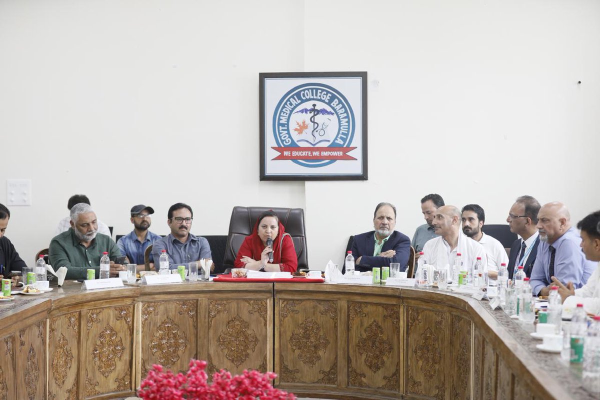 GMC Baramulla tweet media