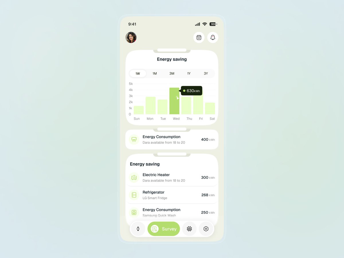 tapasdas1374920's tweet photo. https://t.co/uNEitrUXu9
#Smarthome #uiuxdesign #ProductDesign #AI #Mobileapp #MobileappDesign #UIDesign #DigitalControl #UI #Appuidesign #navbar https://t.co/qtZZYnbKPN
