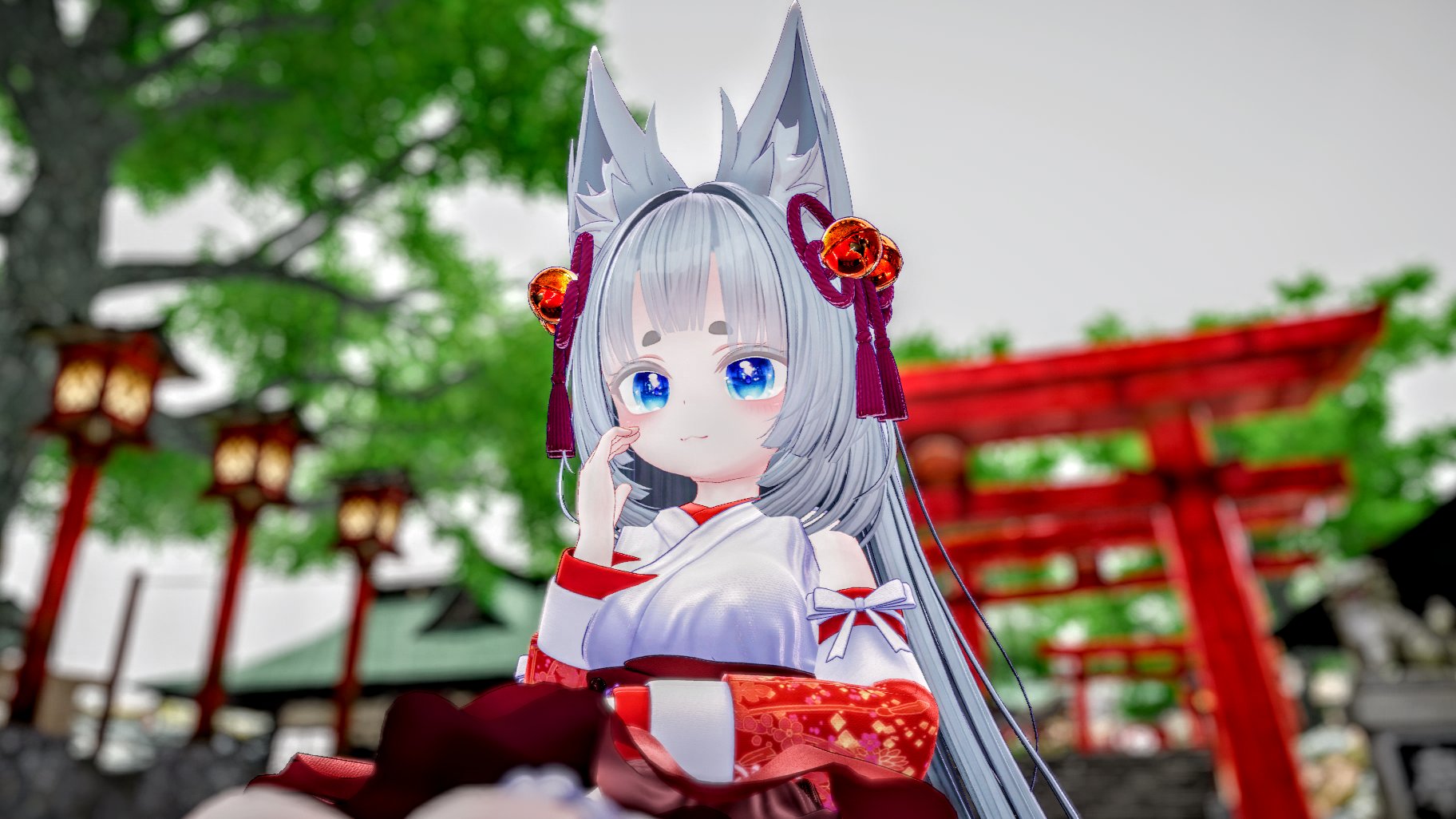 未定ちゃん on X: 