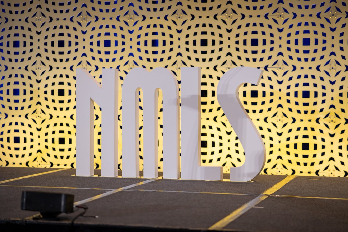 Save the Date for the 2026 NMLS Annual Conference &amp; Training, Feb. 17–20 in Orlando, Fla. For the first time ever, we're accepting external session proposals.

Visit the NMLS conference website for more information and submit your proposal by Aug. 15. 
cvent.me/ZMDZZO