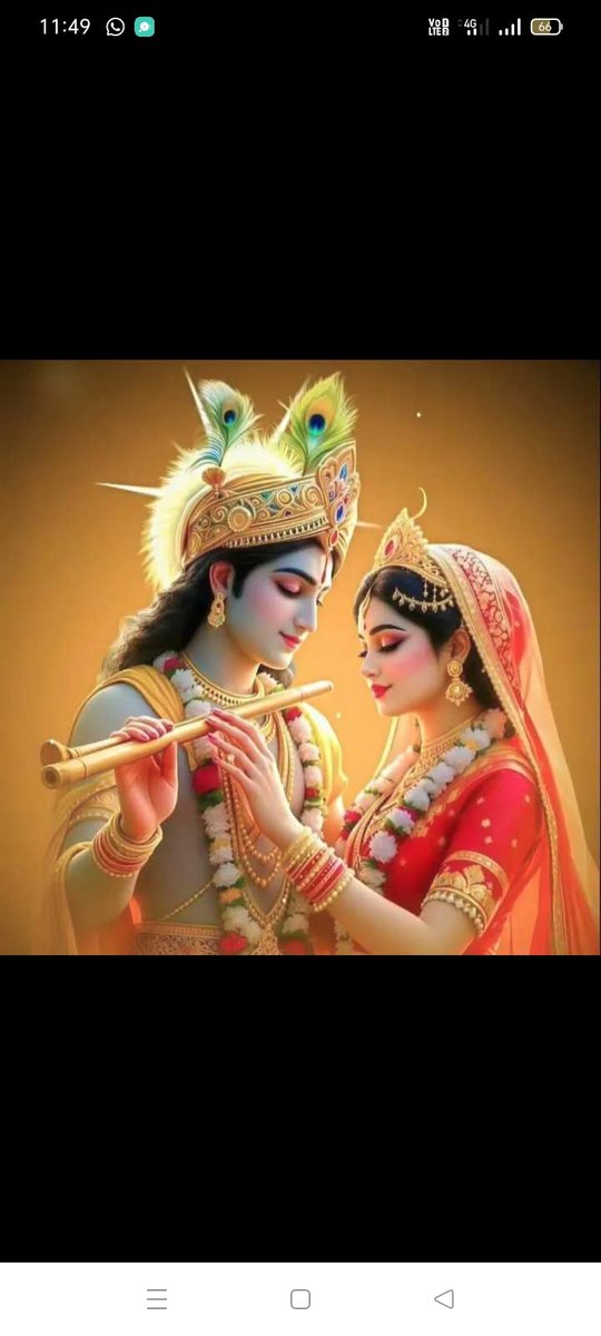 Pravin Patel (@patelprevin74) on Twitter photo рдкреНрд░реЗрдо рд╣рдорд╕реЗ рдмрд╣реБрдд рдмрдбрд╛ рд╣реИ
рд╣рдорд╛рд░реЗ рдмрд╛рдж рднреА рдЖрдмрд╛рдж рд░рд╣реЗрдЧрд╛
рдореЛрд╣ рдХреЛ рдкреНрд░реЗрдо рдирд╛ рд╕рдордЭрдирд╛
рдлреБрд▓ рд╕реЗ рдЦреБрд╢реНрдмреВ рдЕрд▓рдЧ рд╣реИ
рдкрд░ рд░рд╣рддреА рд╣реИ рдлреБрд▓ рдореЗрдВ
рдЬрдп рд╢реНрд░реА рд░рд╛рдзреЗ рдХреГрд╖реНрдг
рд╢реБрдн рд░рд╛рддреНрд░рд┐ рдкреНрд░реЗрдо рд╣рдорд╕реЗ рдмрд╣реБрдд рдмрдбрд╛ рд╣реИ
рд╣рдорд╛рд░реЗ рдмрд╛рдж рднреА рдЖрдмрд╛рдж рд░рд╣реЗрдЧрд╛
рдореЛрд╣ рдХреЛ рдкреНрд░реЗрдо рдирд╛ рд╕рдордЭрдирд╛
рдлреБрд▓ рд╕реЗ рдЦреБрд╢реНрдмреВ рдЕрд▓рдЧ рд╣реИ
рдкрд░ рд░рд╣рддреА рд╣реИ рдлреБрд▓ рдореЗрдВ
рдЬрдп рд╢реНрд░реА рд░рд╛рдзреЗ рдХреГрд╖реНрдг
рд╢реБрдн рд░рд╛рддреНрд░рд┐