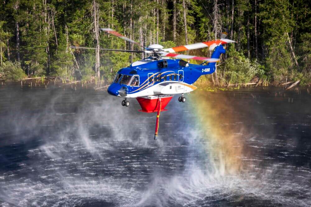 verticalmag's tweet photo. Today's top story: Bright Sparks - We look at what’s new in products
and services for aerial firefighting.
Read the full story here: https://t.co/iFXqeGU1Ms
#AerialFirefighting #FireSafety #EmergencyServices #FirefightingTech https://t.co/gL5lnFXIdO