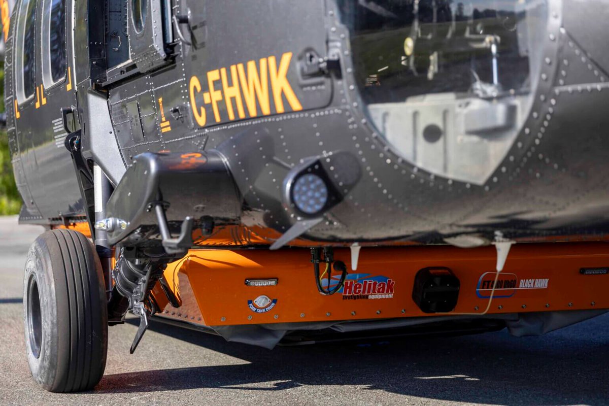 verticalmag's tweet photo. Today's top story: Bright Sparks - We look at what’s new in products
and services for aerial firefighting.
Read the full story here: https://t.co/iFXqeGU1Ms
#AerialFirefighting #FireSafety #EmergencyServices #FirefightingTech https://t.co/gL5lnFXIdO