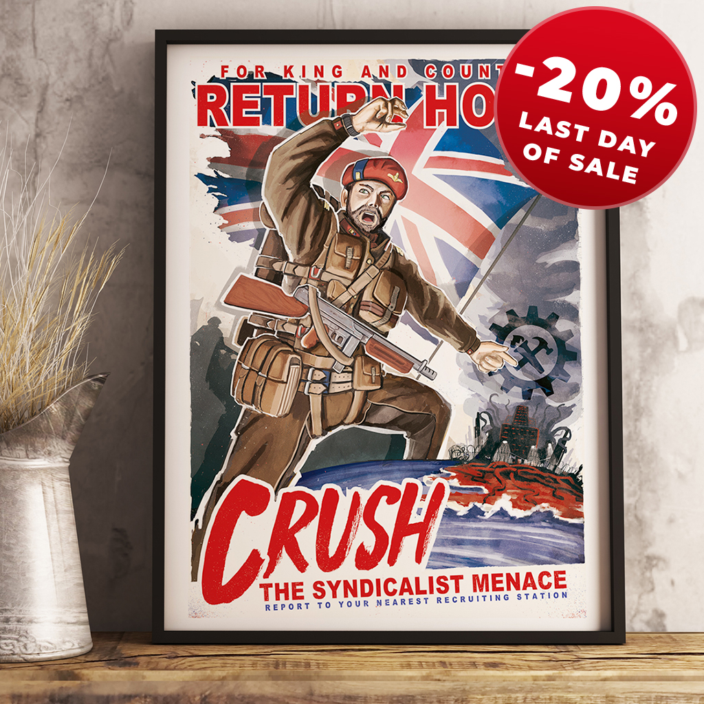 kaisercatcinema's tweet photo. Heads up, today is the Last Day of Sale for both Kaiser Cat Cinema and Flagmaker &amp; Print. Get 20% off all custom flags and alt-history merch at https://t.co/kerdtmi0ai and https://t.co/UK0Jp8BO1N #althistory #customflag #bestflag https://t.co/WTqp1tSlEb