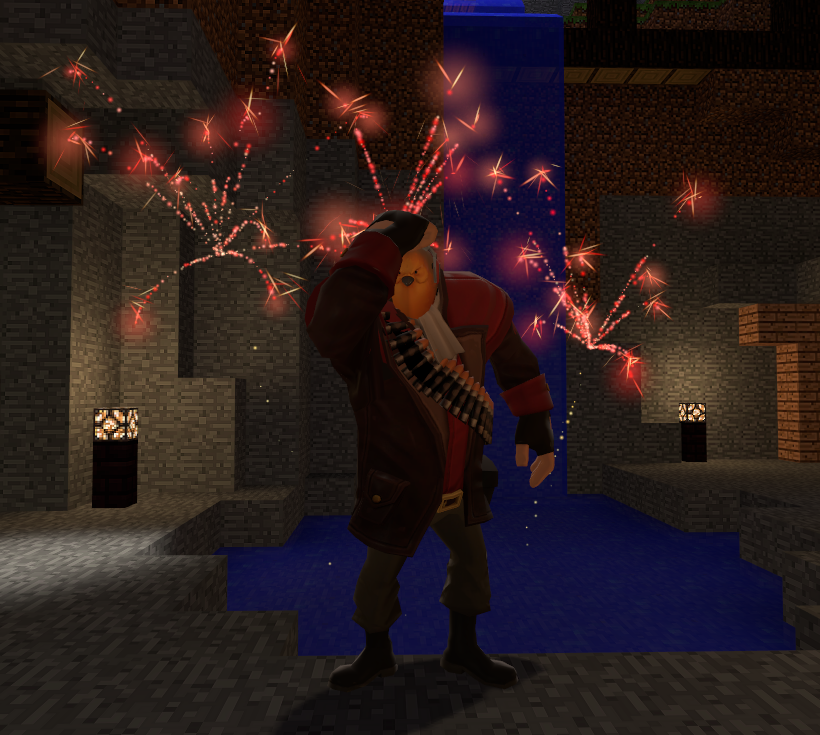tf2huntcom's tweet image. WELCOME TO A TF2 SKULLCRACKER! UNUSUAL TAUNT GIVEAWAY! 🗣️🗣️🤯Follow @tf2huntcom , retweet and reply!
Use REFERRAL CODE: "tf2hunt" to get 5% bonus on every deposit! 💵💵tf2hunt.com/affiliates ! 💵💵💵
Winner will be picked in 7 days, good luck! #TeamFortress2