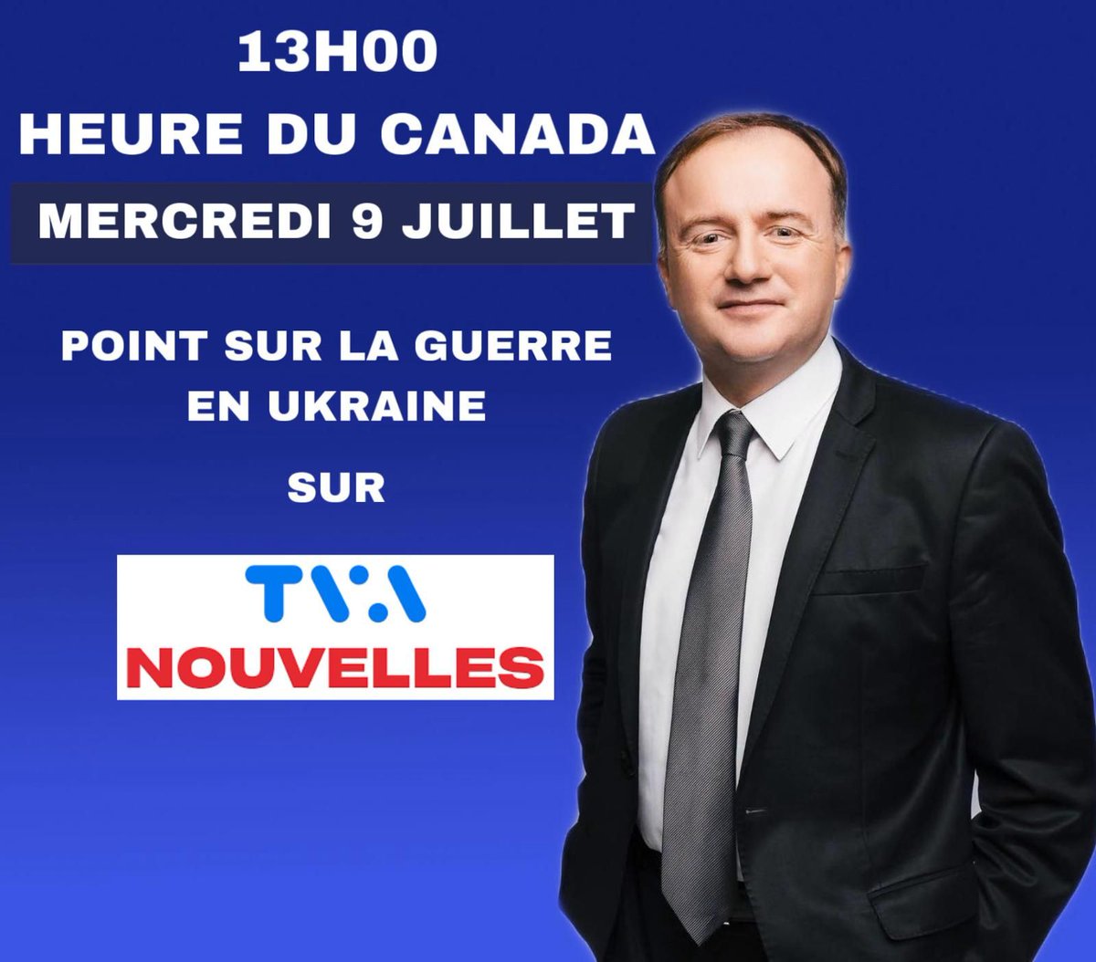 Olivier VÉDRINE (@vedrineolivier) on Twitter photo On July 9 on the Canadian national TV channel LCN/TVA Nouvelles!
<a href="/KubiliusA/">Andrius Kubilius</a> <a href="/mich261213/">Ходорковский Михаил</a> <a href="/MalosseHenri/">Henri Malosse</a> <a href="/NTenzer/">Nicolas Tenzer</a> <a href="/mezentseva_dep/">Mariia Mezentseva MP</a> <a href="/gpaccardo/">Gian-Paolo Accardo 🇪🇺🇺🇦🇬🇪</a> <a href="/OlivierDupuis3/">Olivier Dupuis</a> On July 9 on the Canadian national TV channel LCN/TVA Nouvelles!
<a href="/KubiliusA/">Andrius Kubilius</a> <a href="/mich261213/">Ходорковский Михаил</a> <a href="/MalosseHenri/">Henri Malosse</a> <a href="/NTenzer/">Nicolas Tenzer</a> <a href="/mezentseva_dep/">Mariia Mezentseva MP</a> <a href="/gpaccardo/">Gian-Paolo Accardo 🇪🇺🇺🇦🇬🇪</a> <a href="/OlivierDupuis3/">Olivier Dupuis</a>