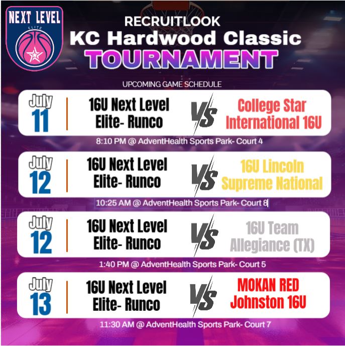 Last tourney of our season! Lots of hurdles between 2 players knee injuries last month, and now 1 with a broken finger, along with 4 stitches from an elbow during last weekend! No doubt this group is the definition of leaving everything on the floor. Let's finish strong ladies!